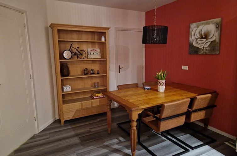 Vakantiehuisje in Wichmond