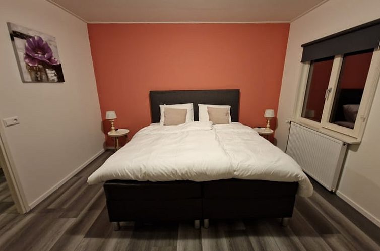 Vakantiehuisje in Wichmond