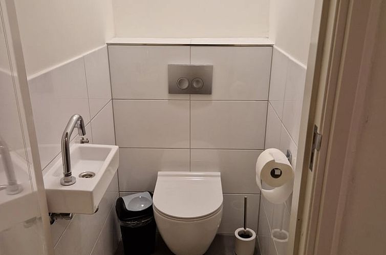 Vakantiehuisje in Wichmond