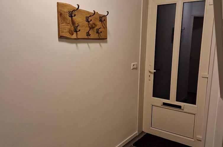 Vakantiehuisje in Wichmond