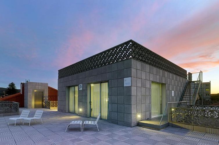 Unterkunft 29321104 - Ferienhaus Das Grüne Spanien - Bela Muxía