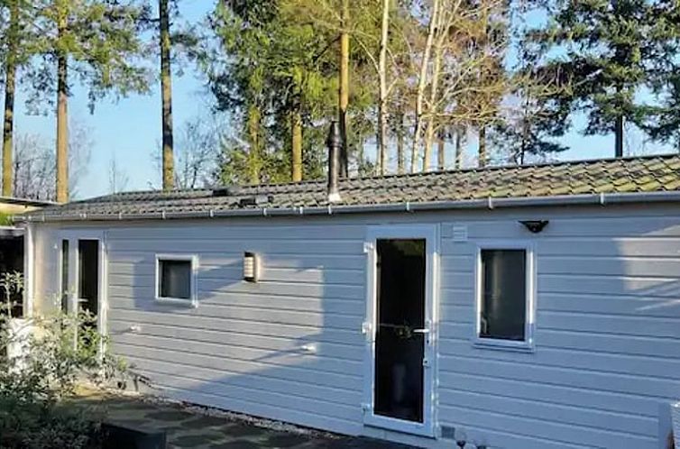 Vakantiehuisje in Vorden