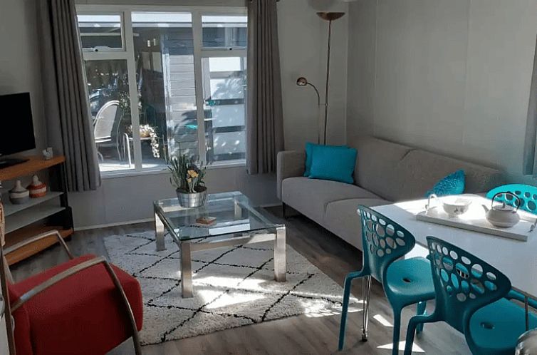 Vakantiehuisje in Vorden