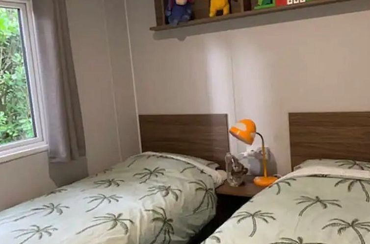 Vakantiehuisje in Vorden