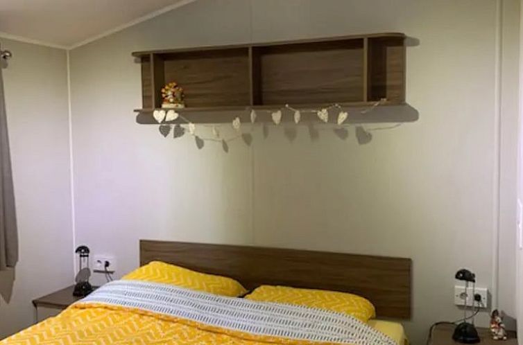 Vakantiehuisje in Vorden