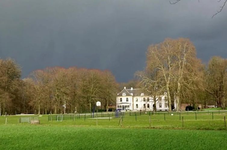 Vakantiehuisje in Vorden