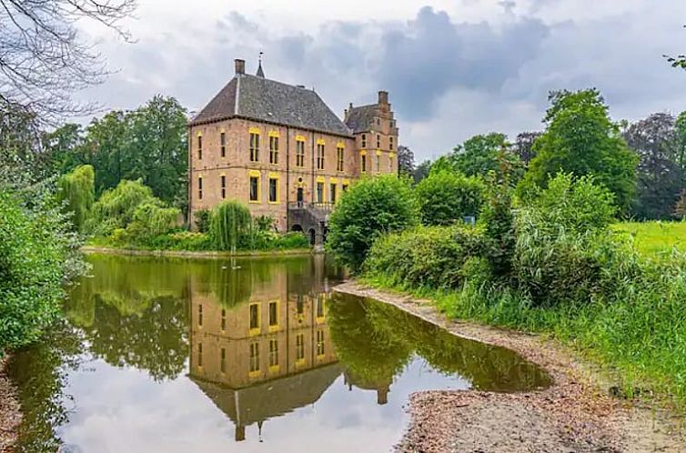 Vakantiehuisje in Vorden