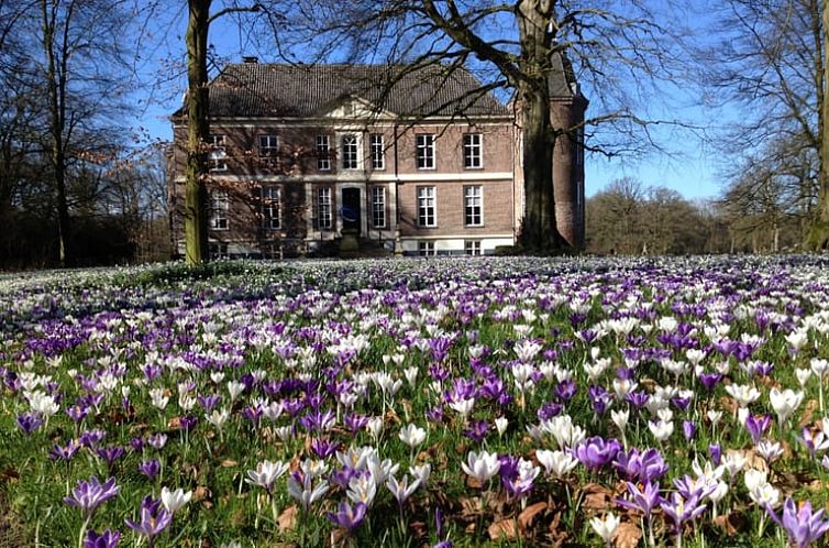 Vakantiehuisje in Vorden