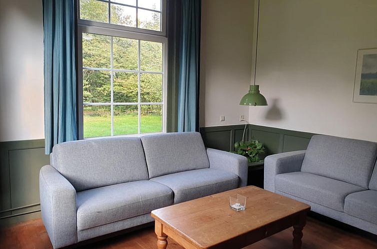 Vakantiehuis in Vorden