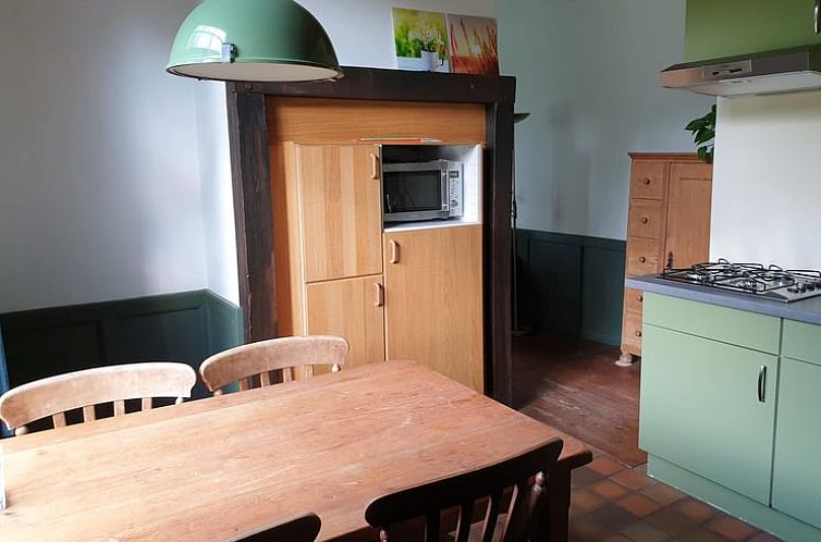 Vakantiehuis in Vorden