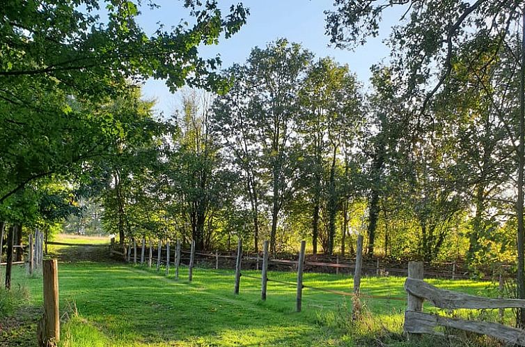 Vakantiehuis in Vorden