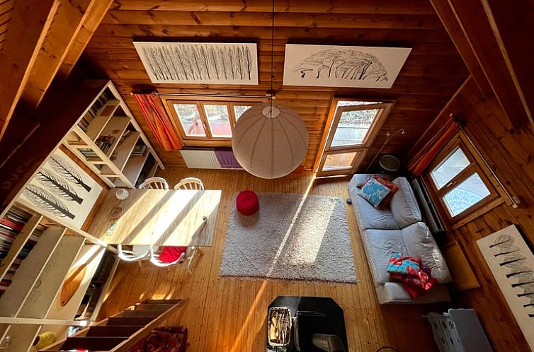 Vakantiehuisje in Vorden