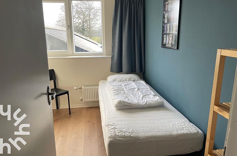 Prachtig 5 persoons vakantiehuis met hottub in Vorden,