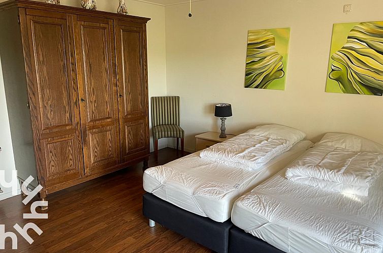 Prachtig 5 persoons vakantiehuis met hottub in Vorden,
