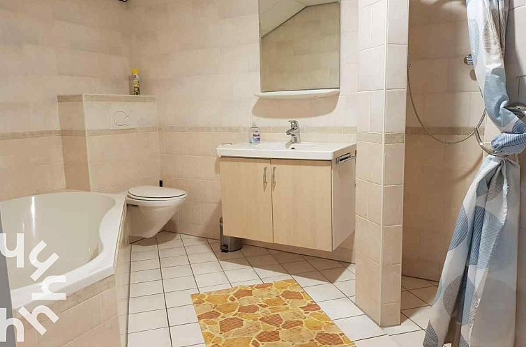 Prachtig 5 persoons vakantiehuis met hottub in Vorden,