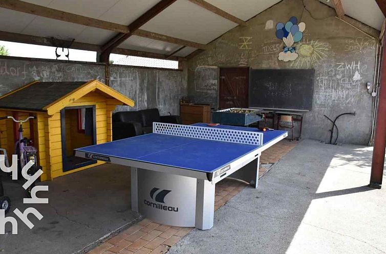 Prachtig 5 persoons vakantiehuis met hottub in Vorden,