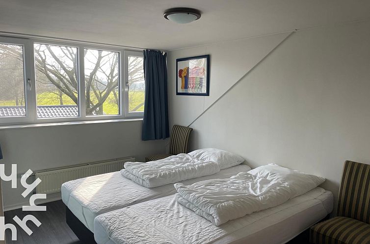 Prachtig 5 persoons vakantiehuis met hottub in Vorden,