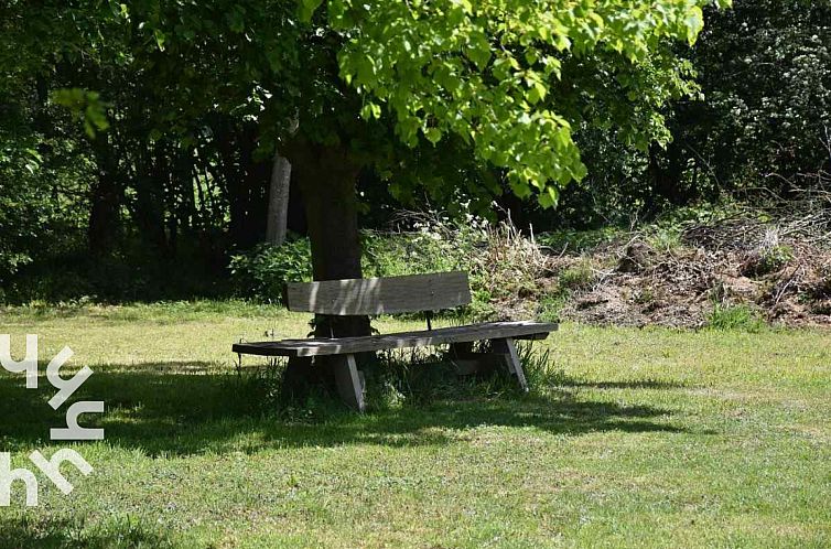 Prachtig 5 persoons vakantiehuis met hottub in Vorden,