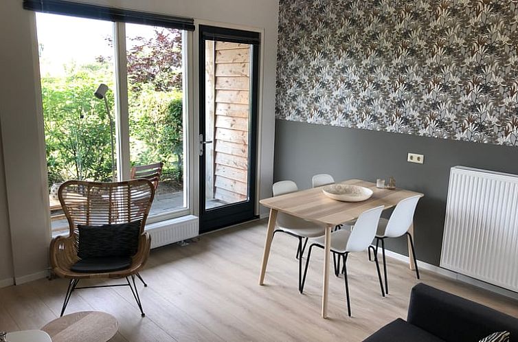 Vakantiehuisje in Doetinchem