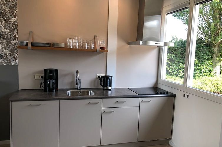 Vakantiehuisje in Doetinchem