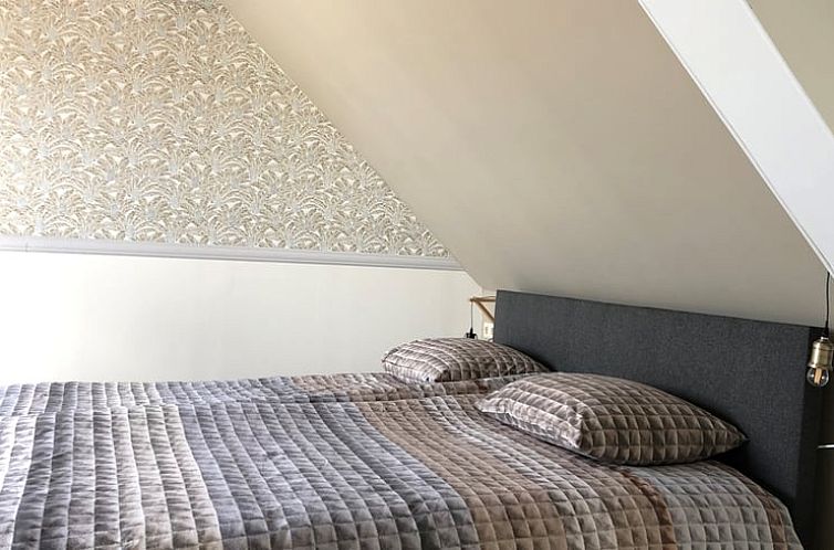 Vakantiehuisje in Doetinchem