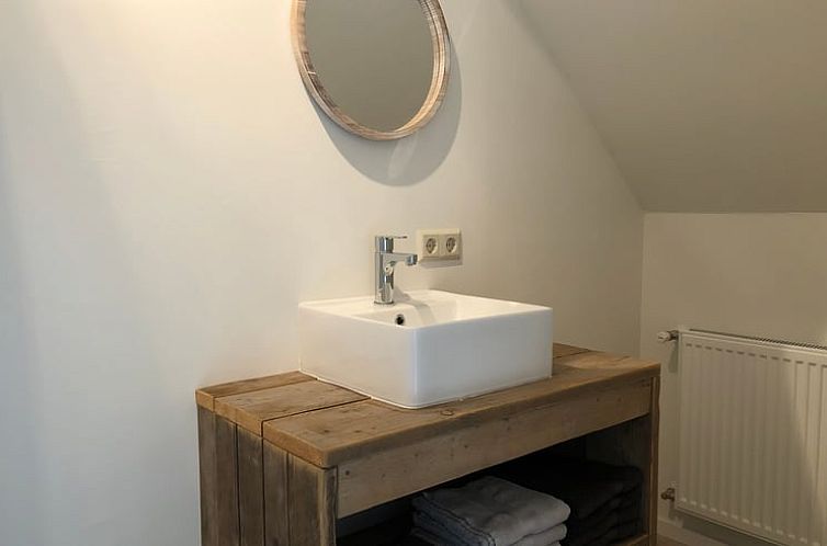 Vakantiehuisje in Doetinchem