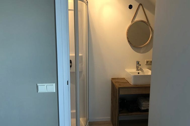 Vakantiehuisje in Doetinchem