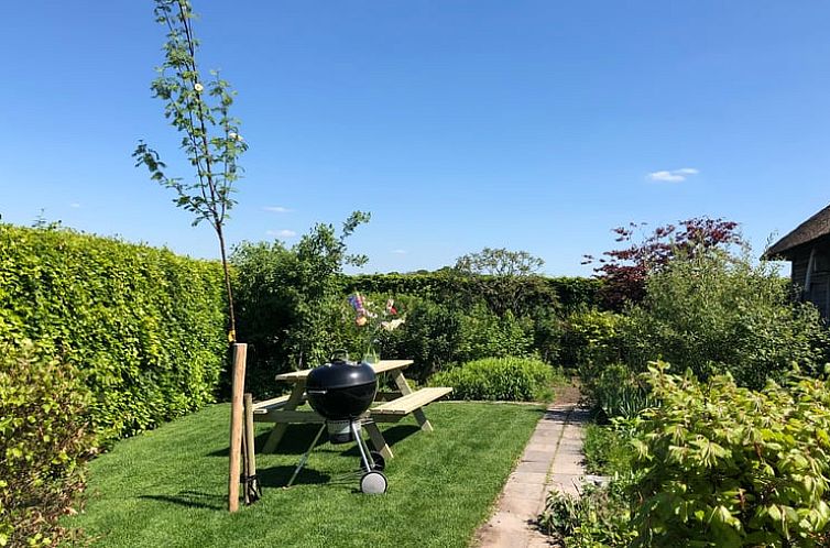 Vakantiehuisje in Doetinchem