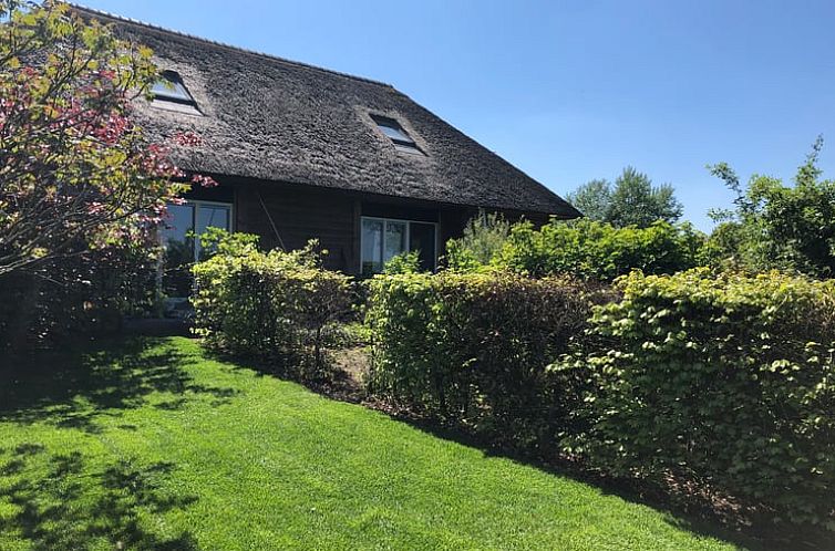 Vakantiehuisje in Doetinchem