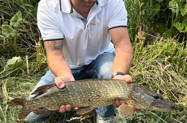 Vakantiehuisje in Doetinchem