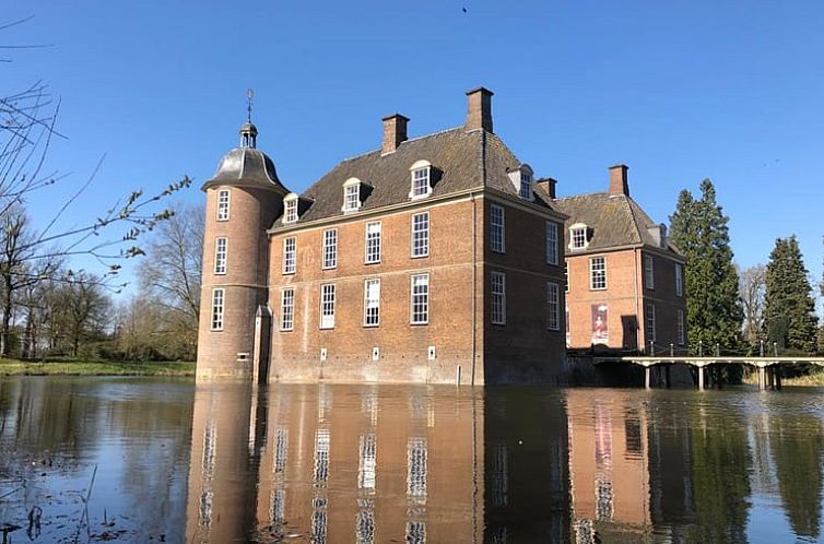 Vakantiehuisje in Doetinchem