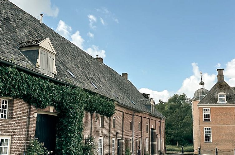 Vakantiehuisje in Doetinchem