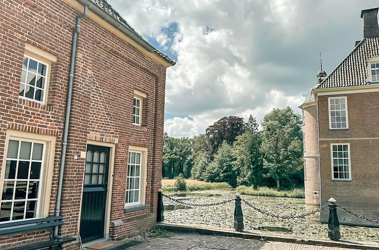 Vakantiehuisje in Doetinchem