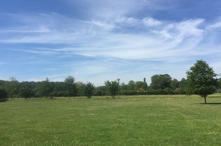 Vakantiehuis in Gorssel