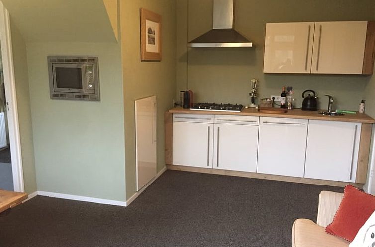 Vakantiehuis in Gorssel