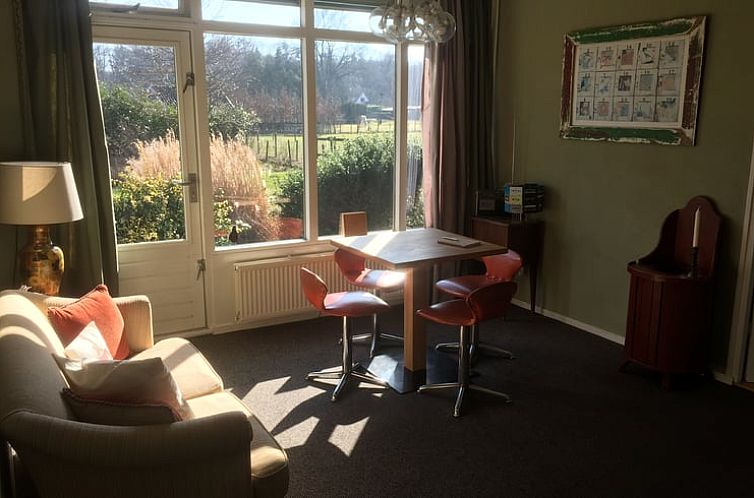 Vakantiehuis in Gorssel