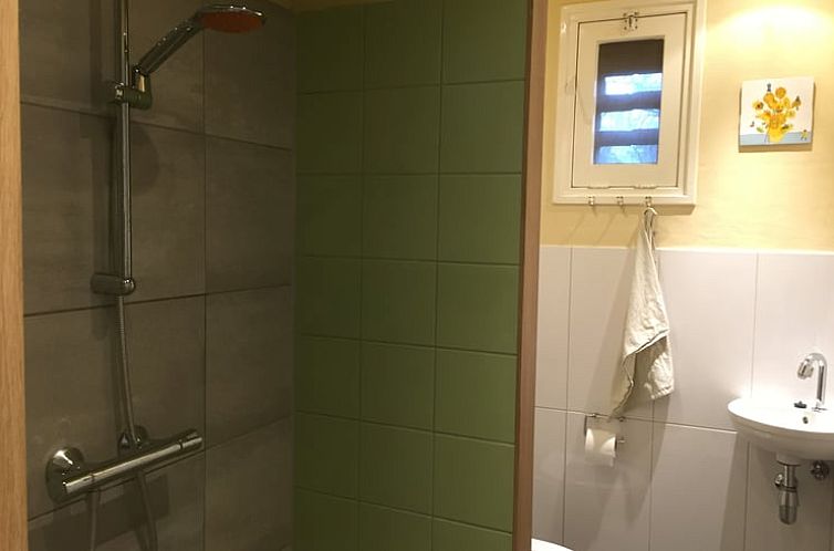 Vakantiehuis in Gorssel