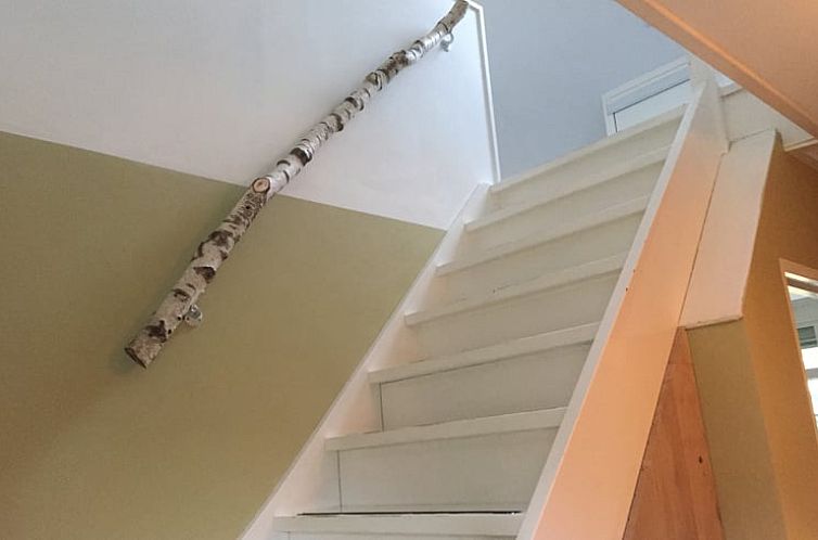 Vakantiehuis in Gorssel