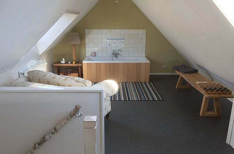 Vakantiehuis in Gorssel