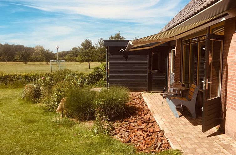 Vakantiehuis in Gorssel