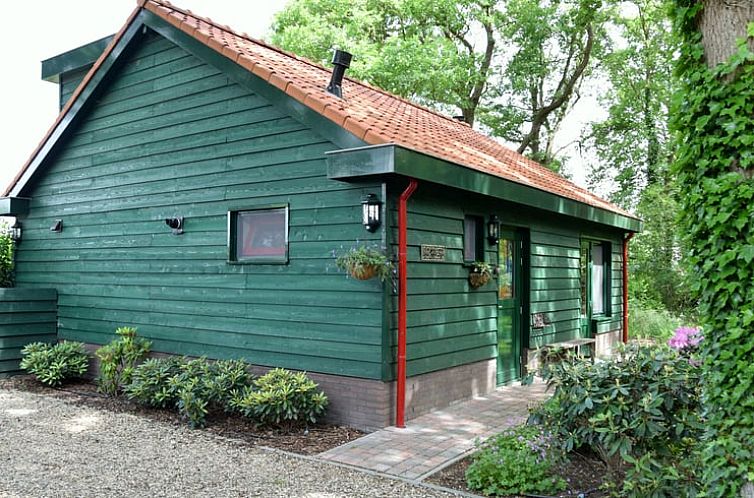 Vakantiehuis in Gorssel