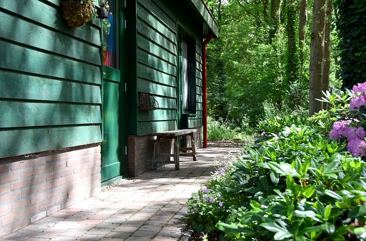 Vakantiehuis in Gorssel