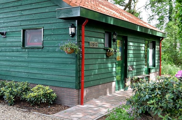 Vakantiehuis in Gorssel