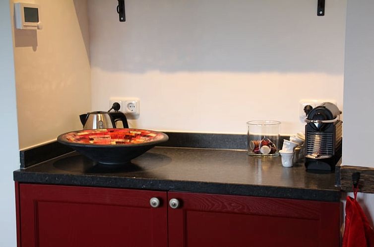 Vakantiehuis in Gorssel