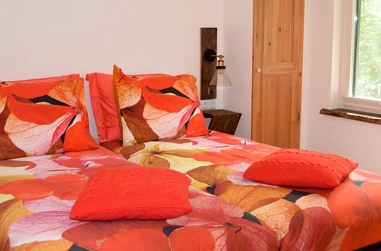 Vakantiehuis in Gorssel