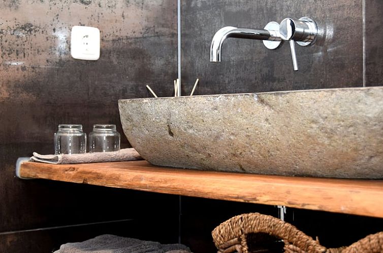 Vakantiehuis in Gorssel