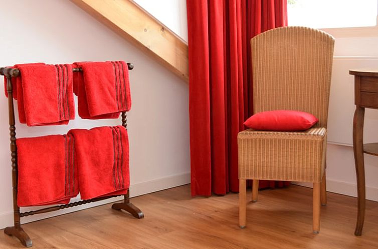 Vakantiehuis in Gorssel