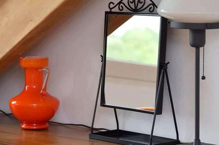 Vakantiehuis in Gorssel