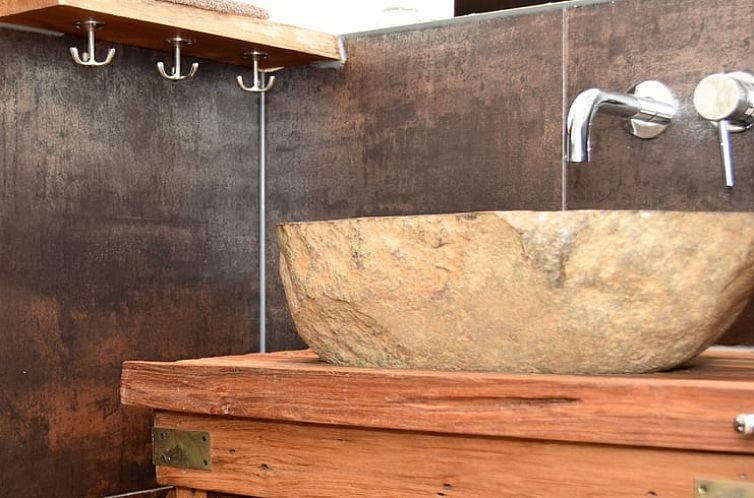 Vakantiehuis in Gorssel