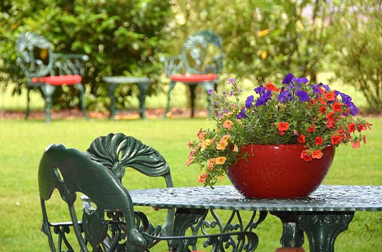 Vakantiehuis in Gorssel